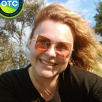 Andrea Castañeda, Facilitadora Experiencial OTC