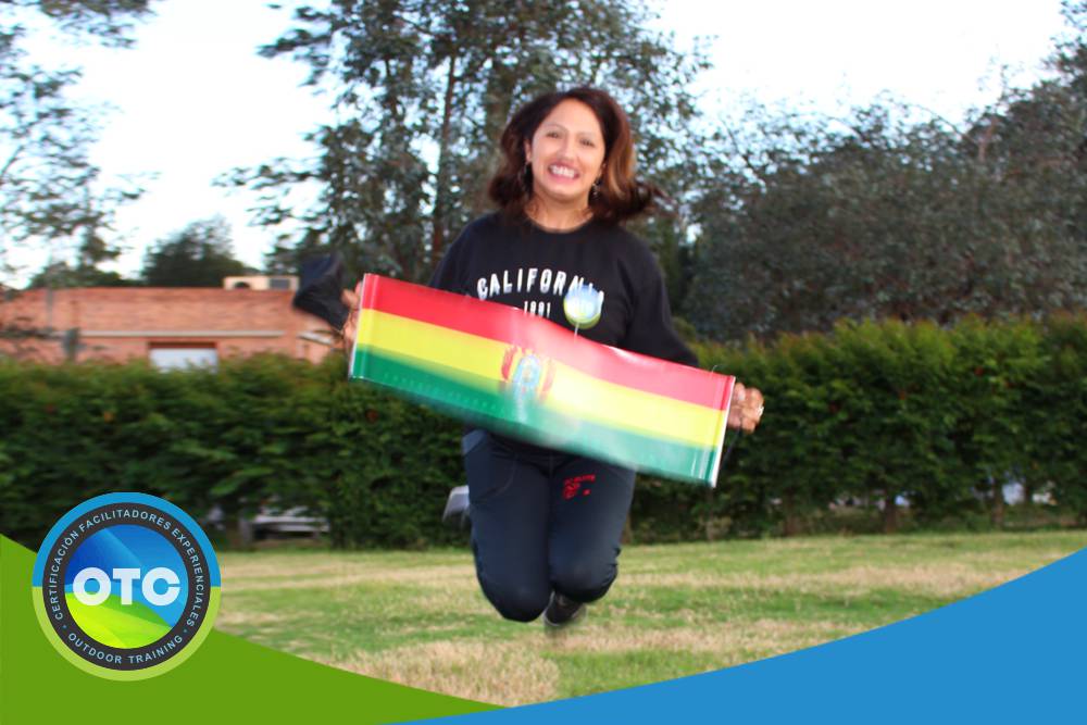 OTC Bolivia Certificación Facilitadores Experienciales en Aprendizaje Experiencial Latinomérica