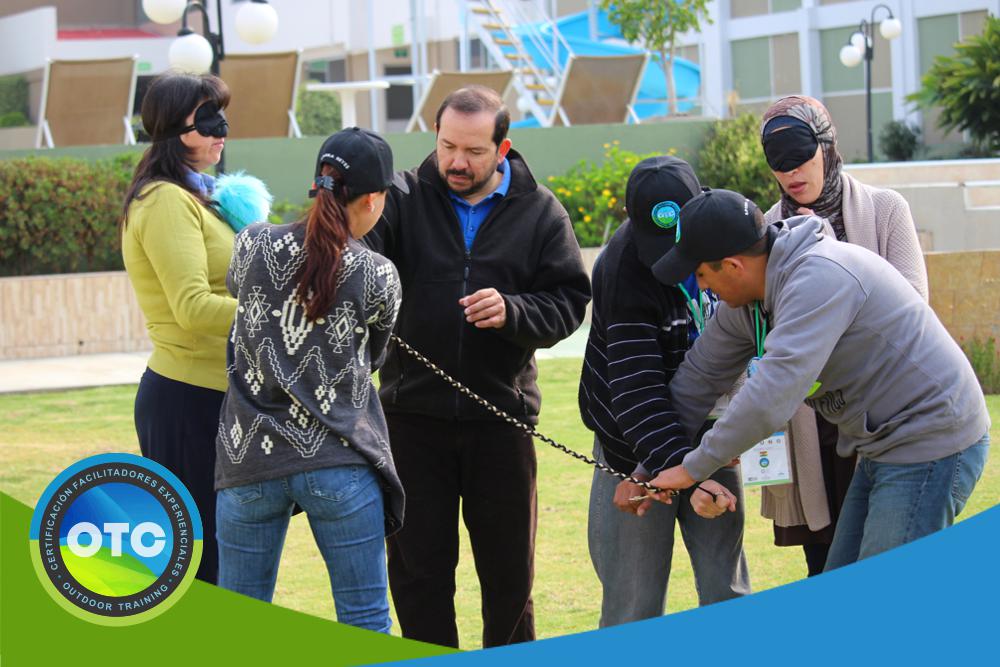 OTC Bolivia Certificación Facilitadores Experienciales en Aprendizaje Experiencial Latinomérica