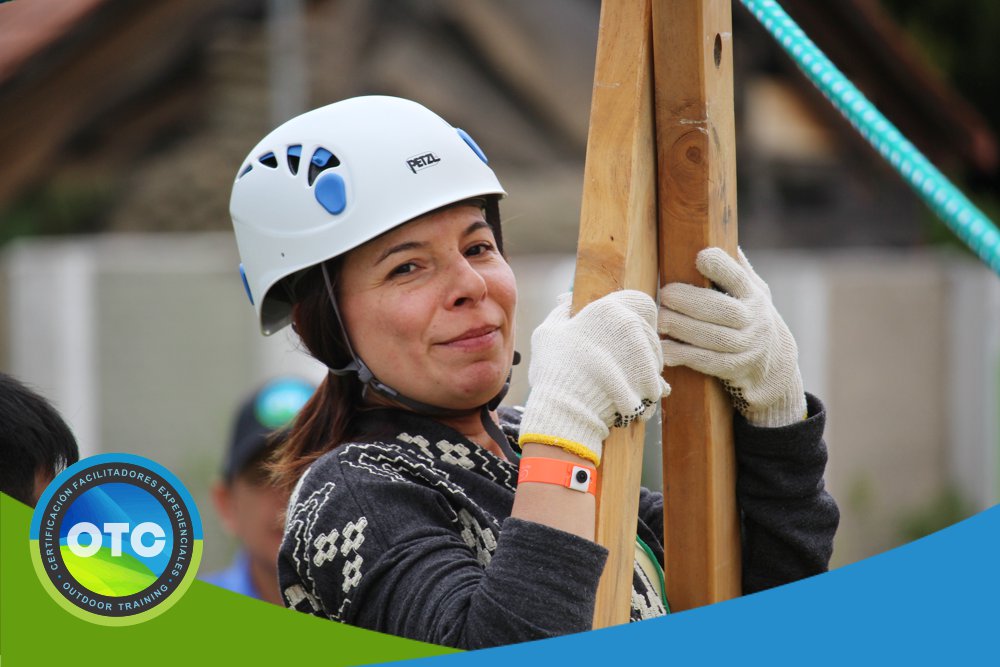 OTC Bolivia Certificación Facilitadores Experienciales en Aprendizaje Experiencial Latinomérica