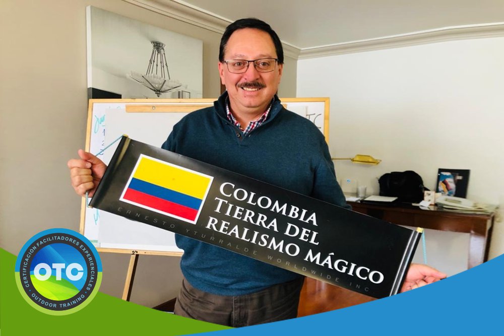 OTC Certificación Facilitadores Experienciales en Aprendizaje Experiencial Colombia