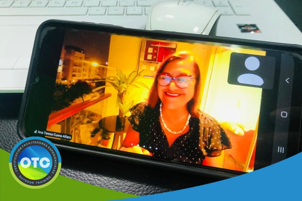 OTC Certificación Facilitadores Experienciales en Aprendizaje Experiencial Colombia