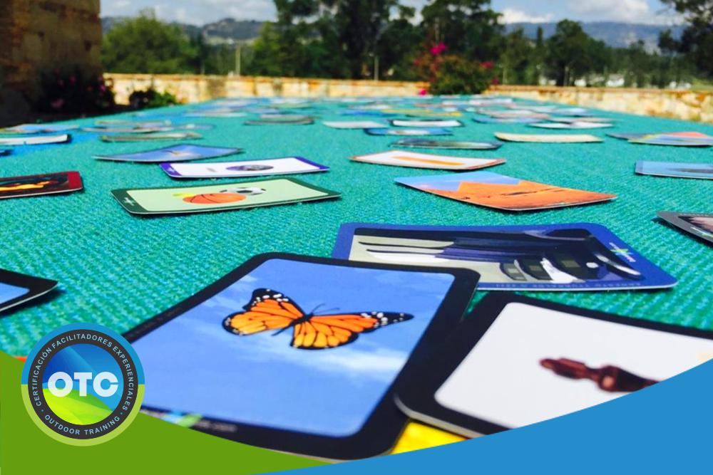 OTC Certificación Facilitadores Experienciales en Aprendizaje Experiencial Colombia
