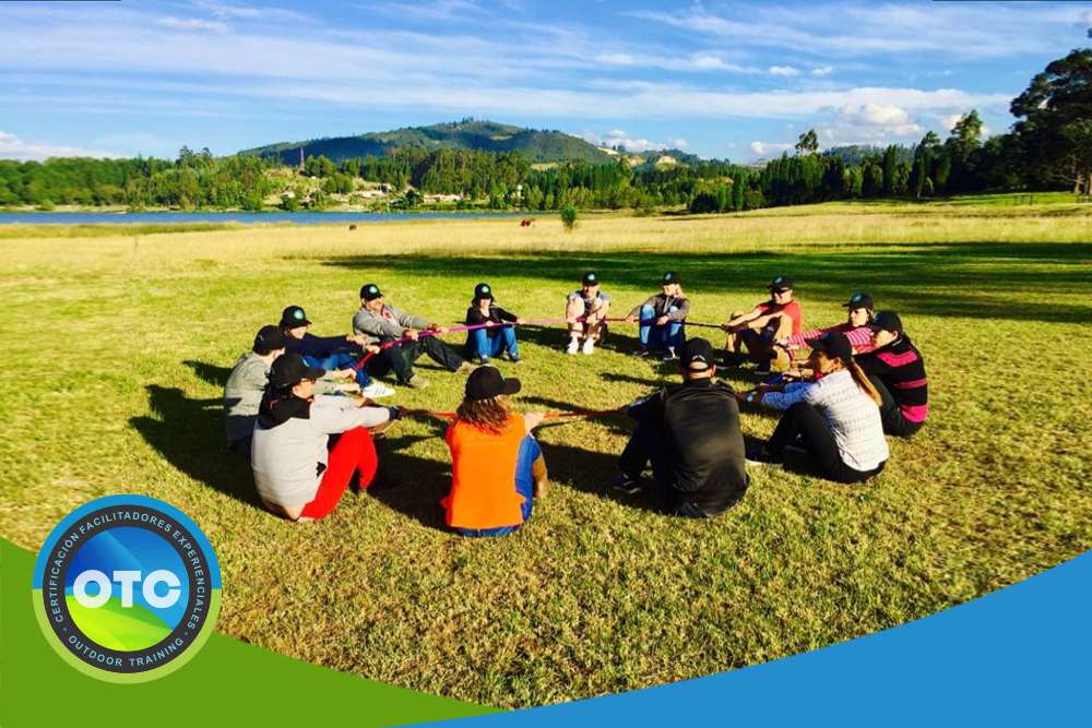 OTC Certificación Facilitadores Experienciales en Aprendizaje Experiencial Bolivia