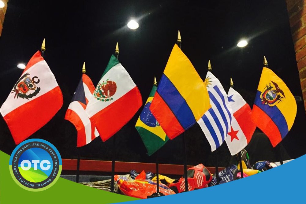 OTC Certificación Facilitadores Experienciales en Aprendizaje Experiencial Colombia