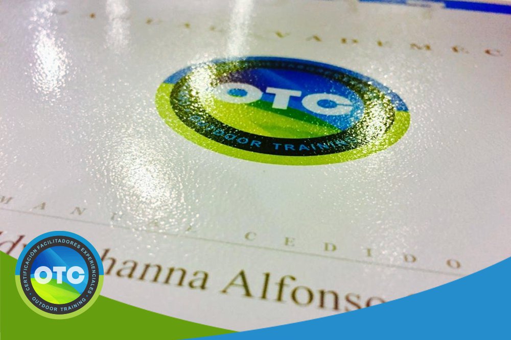 OTC Certificación Facilitadores Experienciales en Aprendizaje Experiencial Colombia