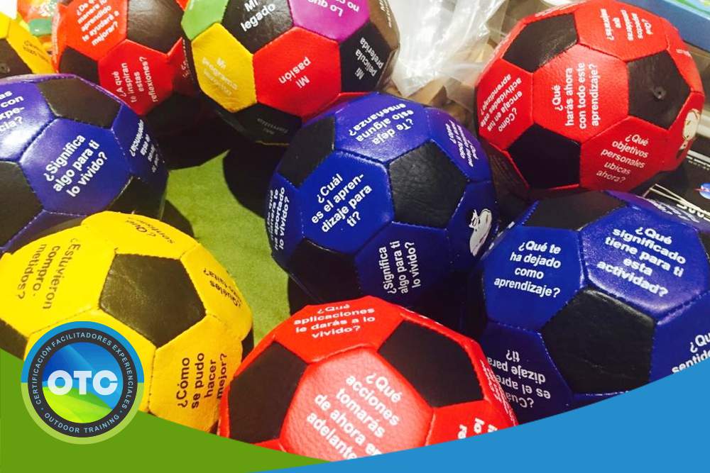 OTC Certificación Facilitadores Experienciales en Aprendizaje Experiencial Colombia