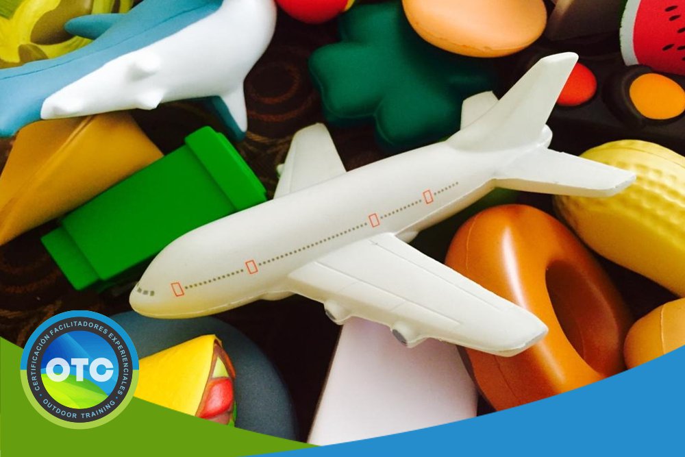 OTC Certificación Facilitadores Experienciales en Aprendizaje Experiencial Colombia