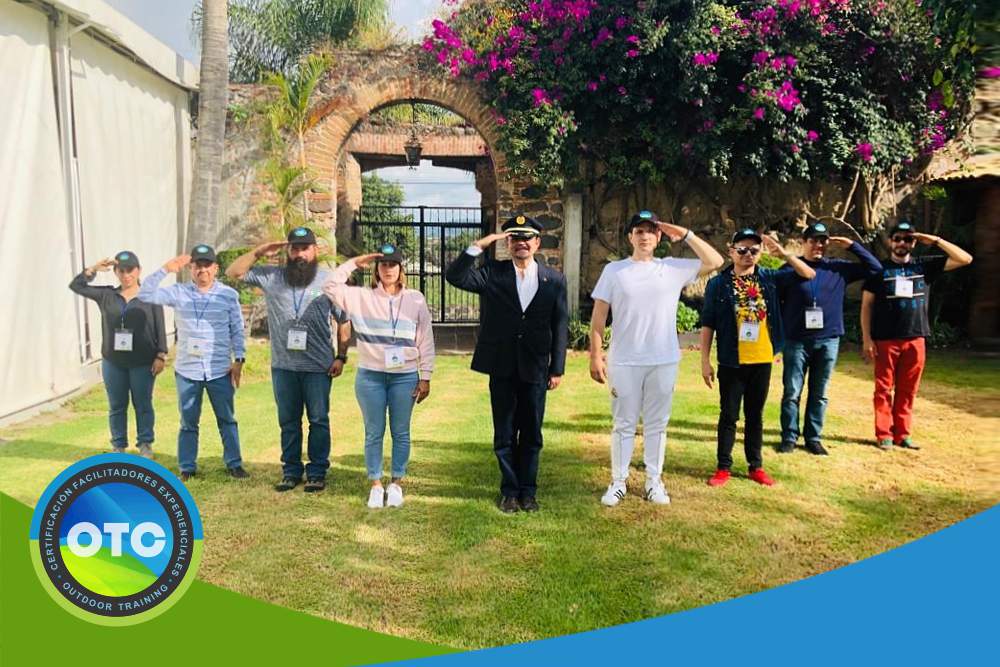 OTC Certificación Facilitadores Experienciales en Aprendizaje Experiencial Colombia