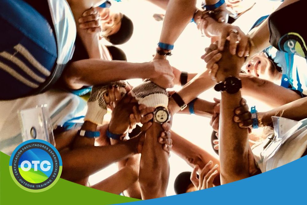 OTC Certificación Facilitadores Experienciales en Aprendizaje Experiencial Colombia