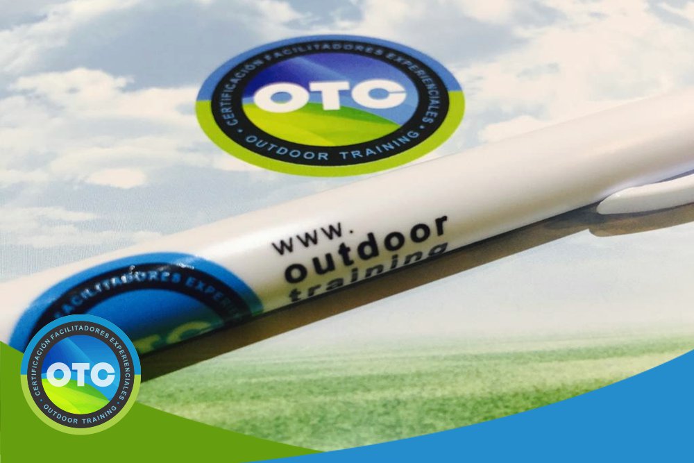 OTC Certificación Facilitadores Experienciales en Aprendizaje Experiencial Colombia