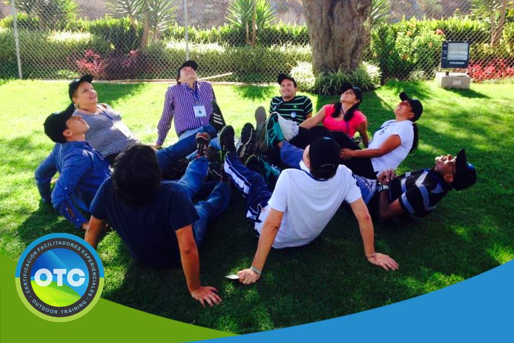 OTC Certificación Facilitadores Experienciales en Aprendizaje Experiencial Colombia