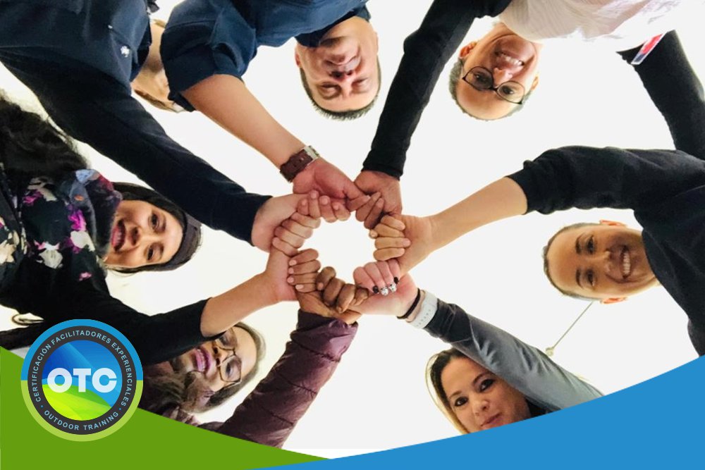 OTC Certificación Facilitadores Experienciales en Aprendizaje Experiencial Colombia