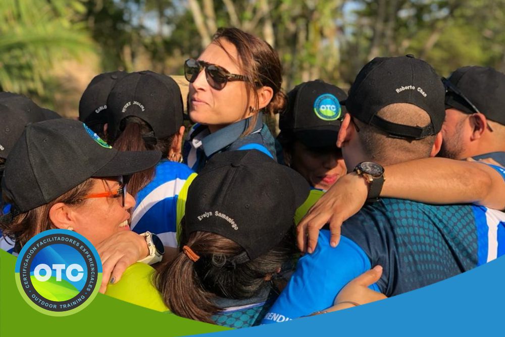 OTC Certificación Facilitadores Experienciales en Aprendizaje Experiencial Colombia