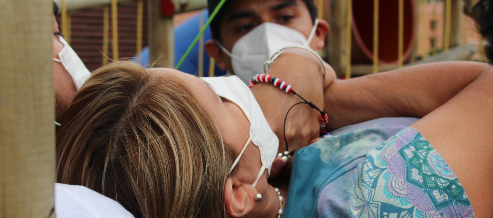 Bolivia: Certificación Facilitadores en Aprendizaje Experiencial con énfasis en Outdoor Training OTC