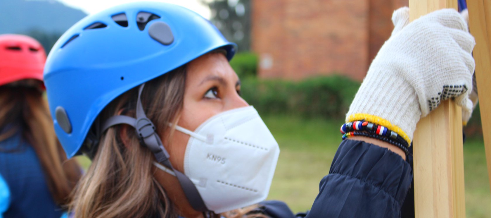Bolivia: Certificación Facilitadores en Aprendizaje Experiencial con énfasis en Outdoor Training OTC