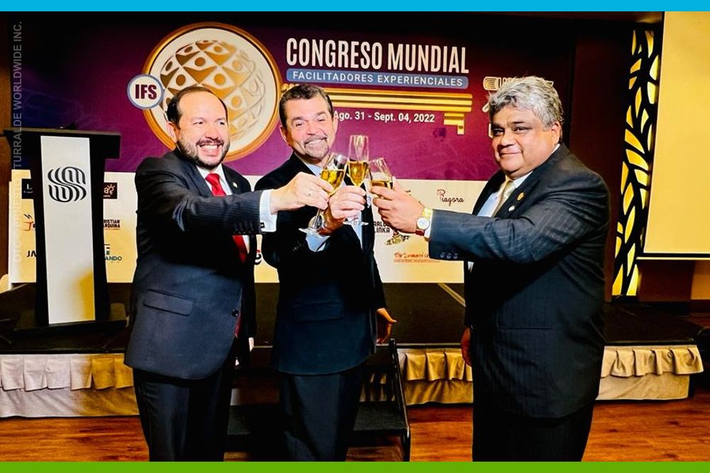 OTC Certificación Facilitadores Experienciales en Aprendizaje Experiencial Latinomérica