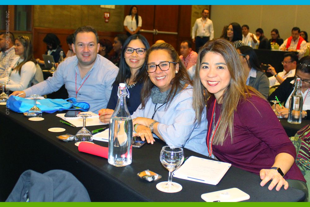 Beneficios de la Certificación Facilitadores Experienciales OTC - Ernesto Yturralde Worldwide Inc.