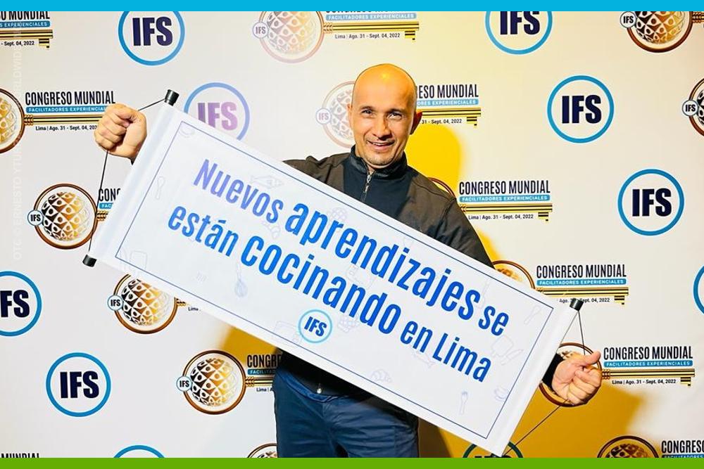 OTC Certificación Facilitadores Experienciales en Aprendizaje Experiencial Latinomérica