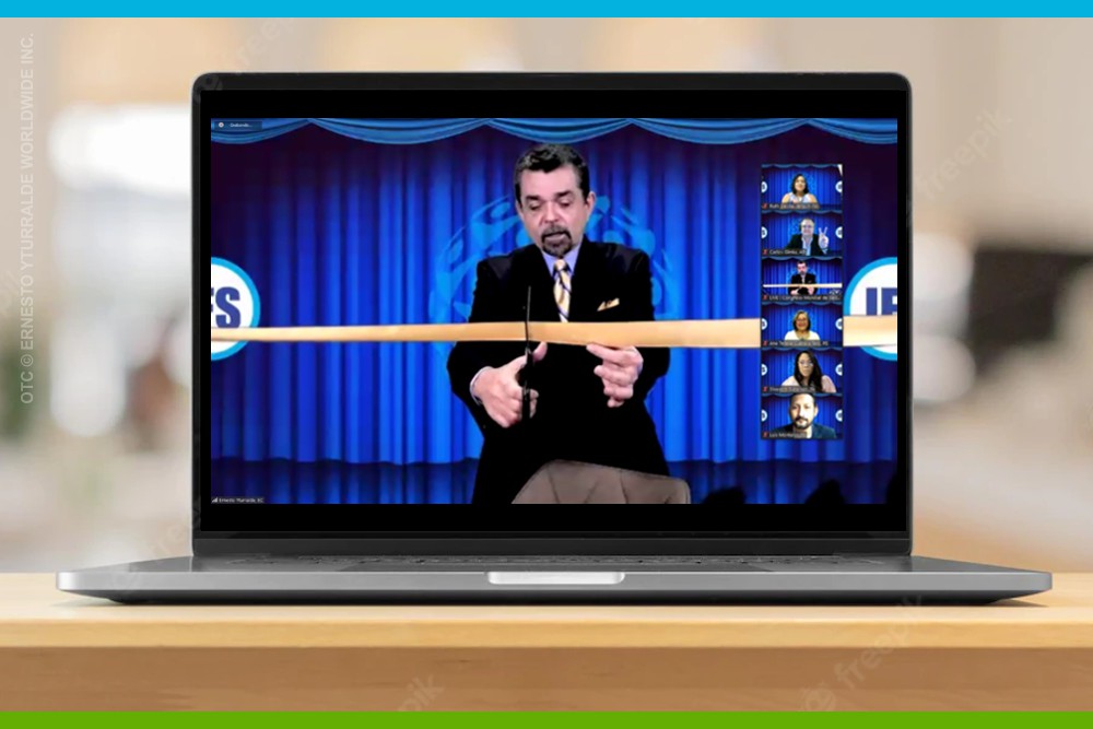 OTC Certificación Facilitadores Experienciales en Aprendizaje Experiencial Latinomérica