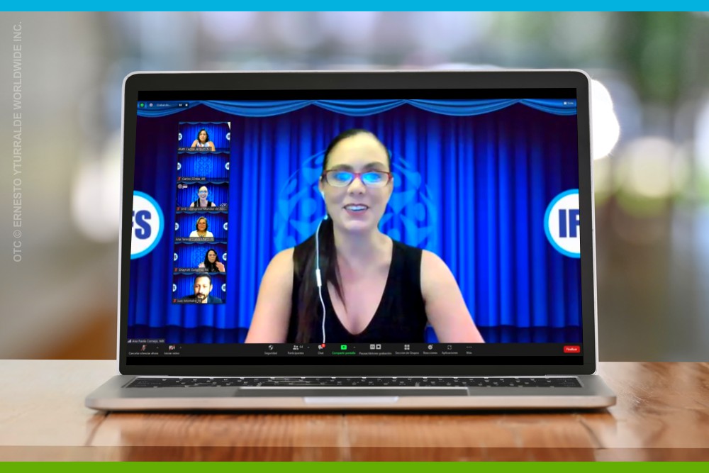 OTC Certificación Facilitadores Experienciales en Aprendizaje Experiencial Latinomérica