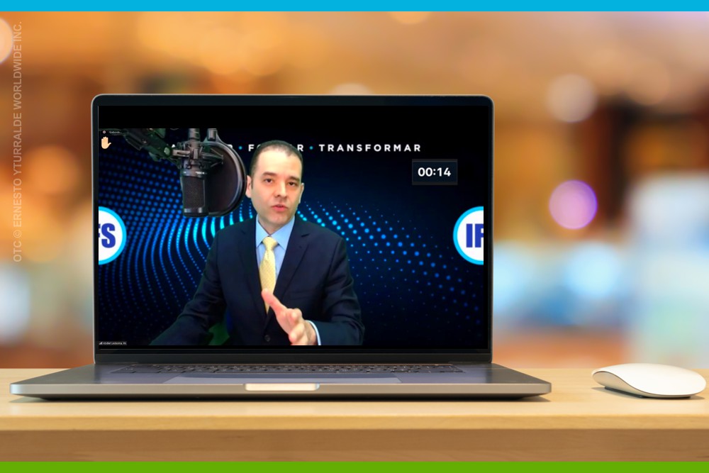 OTC Certificación Facilitadores Experienciales en Aprendizaje Experiencial Latinomérica