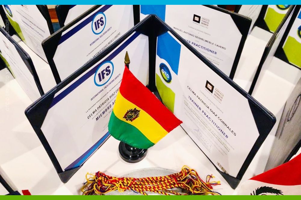 Beneficios de la Certificación de Facilitadores OTC en Aprendizaje Experiencial en Bolivia