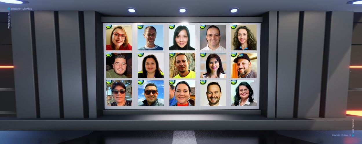 Testimoniales de la Certificación OTC para Facilitadores Experienciales